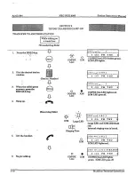 Preview for 191 page of NEC NDK 9000 Operations