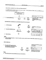 Preview for 192 page of NEC NDK 9000 Operations