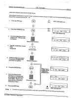 Preview for 202 page of NEC NDK 9000 Operations