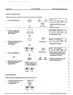 Preview for 209 page of NEC NDK 9000 Operations