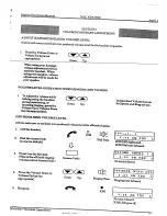 Preview for 210 page of NEC NDK 9000 Operations