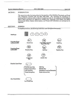 Preview for 215 page of NEC NDK 9000 Operations