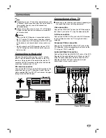 Preview for 15 page of NEC NDR50 Owner'S Manual