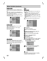 Preview for 26 page of NEC NDR50 Owner'S Manual