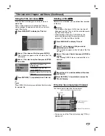 Preview for 45 page of NEC NDR50 Owner'S Manual