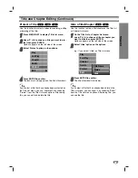 Preview for 53 page of NEC NDR50 Owner'S Manual