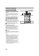 Предварительный просмотр 16 страницы NEC NDRV-60 Manual