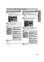 Предварительный просмотр 47 страницы NEC NDRV-60 Manual