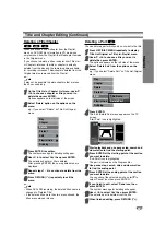 Предварительный просмотр 53 страницы NEC NDRV-60 Manual