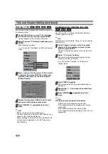 Предварительный просмотр 54 страницы NEC NDRV-60 Manual