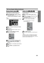 Предварительный просмотр 55 страницы NEC NDRV-60 Manual