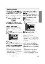 Предварительный просмотр 57 страницы NEC NDRV-60 Manual