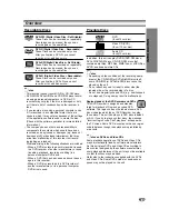 Предварительный просмотр 5 страницы NEC NDRV-60 Owner'S Manual