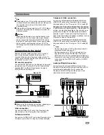 Предварительный просмотр 15 страницы NEC NDRV-60 Owner'S Manual