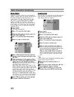 Preview for 24 page of NEC NDRV-60 Owner'S Manual