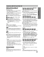 Preview for 31 page of NEC NDRV-60 Owner'S Manual