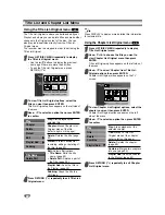 Предварительный просмотр 46 страницы NEC NDRV-60 Owner'S Manual