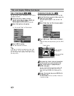 Предварительный просмотр 56 страницы NEC NDRV-60 Owner'S Manual