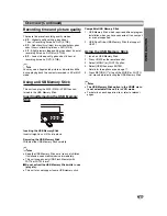 Preview for 9 page of NEC NDRV-62 Owner'S Manual