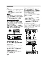 Preview for 14 page of NEC NDRV-62 Owner'S Manual