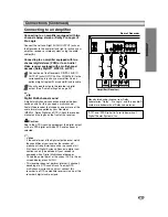 Preview for 15 page of NEC NDRV-62 Owner'S Manual
