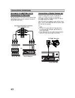 Preview for 16 page of NEC NDRV-62 Owner'S Manual
