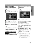 Preview for 55 page of NEC NDRV-62 Owner'S Manual