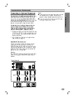 Preview for 11 page of NEC NDT-42 Owner'S Manual