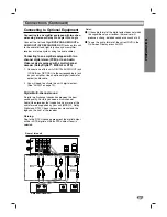 Предварительный просмотр 11 страницы NEC NDT-42 Owner'S Manual