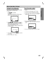 Preview for 13 page of NEC NDT-42 Owner'S Manual