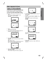 Предварительный просмотр 15 страницы NEC NDT-42 Owner'S Manual