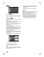 Preview for 18 page of NEC NDT-42 Owner'S Manual