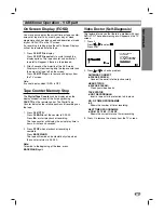 Preview for 25 page of NEC NDT-42 Owner'S Manual