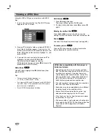 Preview for 34 page of NEC NDT-42 Owner'S Manual