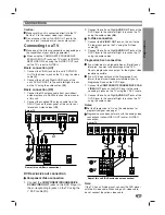 Preview for 9 page of NEC NDT-43 Owner'S Manual