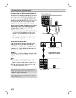 Preview for 10 page of NEC NDT-43 Owner'S Manual