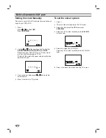 Preview for 12 page of NEC NDT-43 Owner'S Manual