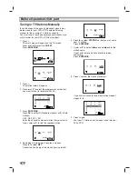 Preview for 14 page of NEC NDT-43 Owner'S Manual