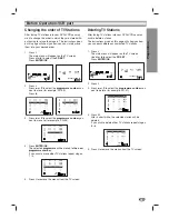 Preview for 15 page of NEC NDT-43 Owner'S Manual