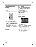 Preview for 16 page of NEC NDT-43 Owner'S Manual