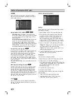 Preview for 18 page of NEC NDT-43 Owner'S Manual