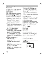 Preview for 20 page of NEC NDT-43 Owner'S Manual