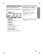 Preview for 25 page of NEC NDT-43 Owner'S Manual