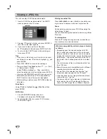 Preview for 30 page of NEC NDT-43 Owner'S Manual