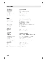 Preview for 36 page of NEC NDT-43 Owner'S Manual