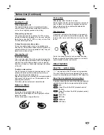 Preview for 5 page of NEC NDV-24 Owner'S Manual