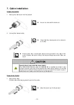 Preview for 19 page of NEC NE3108-005 User Manual