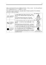 Предварительный просмотр 4 страницы NEC NE3203-153 User Manual