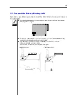 Предварительный просмотр 46 страницы NEC NE3303-153 User Manual