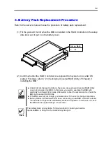 Предварительный просмотр 52 страницы NEC NE3303-153 User Manual